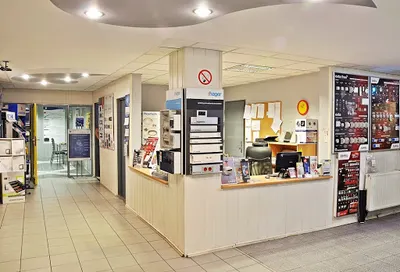 Hurtownia Elektryczna Laser-ATL oddział w Gliwicach